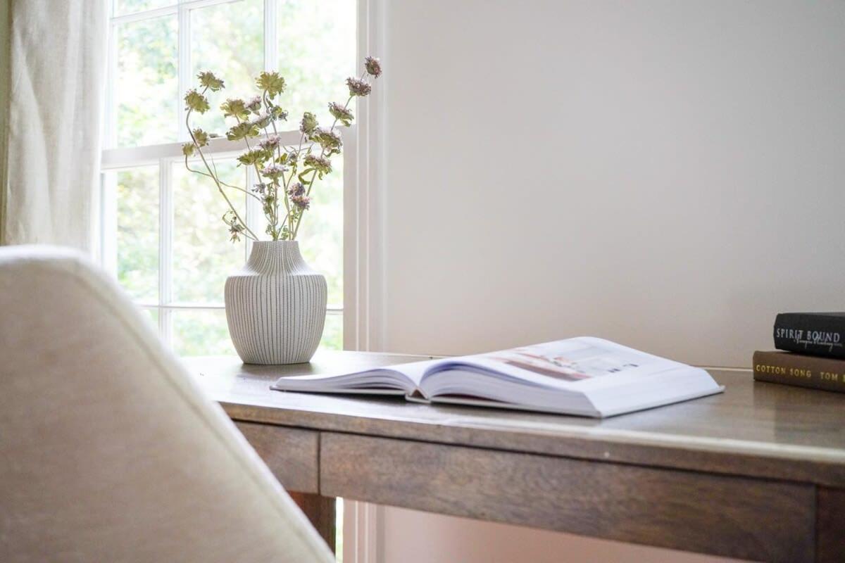 Midtown Muse Apartment Атланта Екстериор снимка